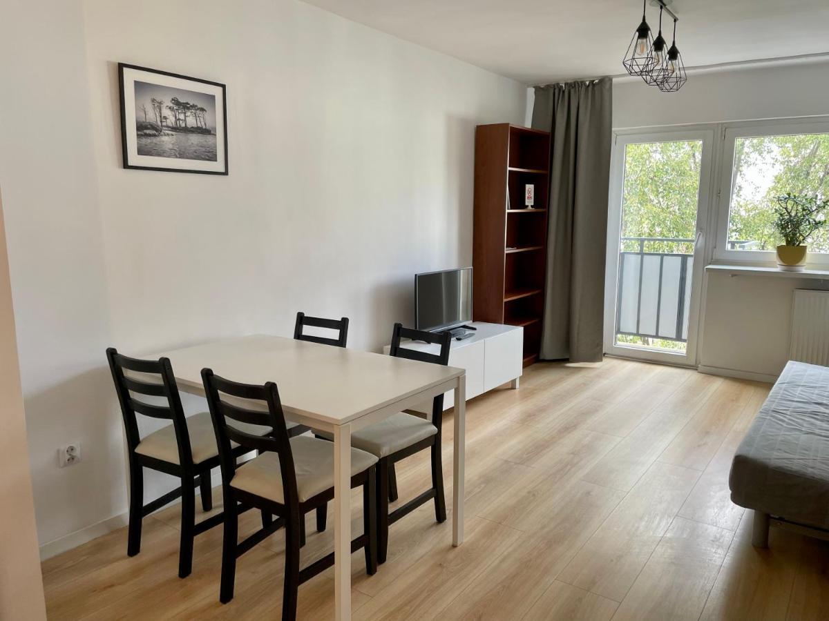 Apartment Chmielna Centrum Warschau