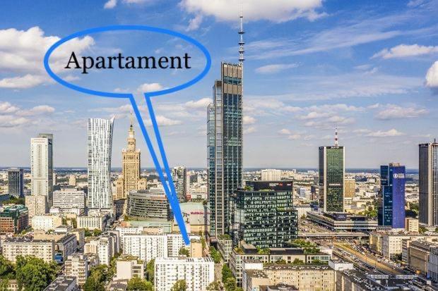 Chmielna Centrum Apartment Warschau
