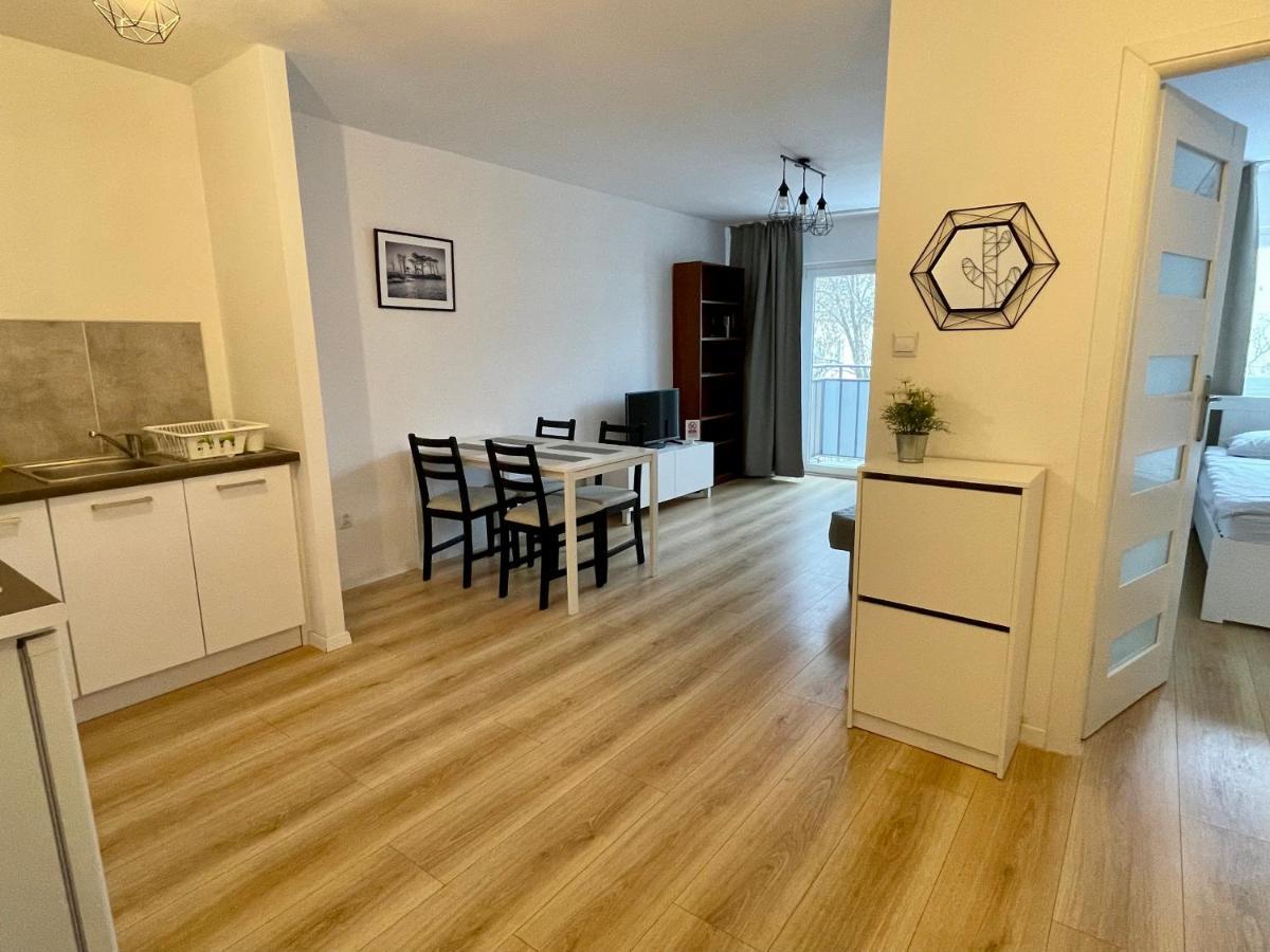 Apartment Chmielna Centrum Warschau