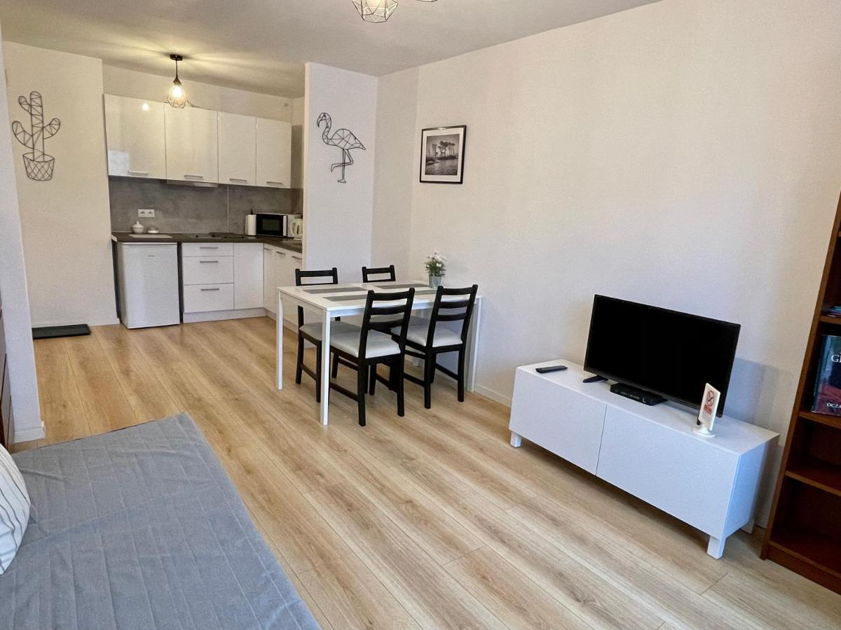 Chmielna Centrum Apartment Warschau