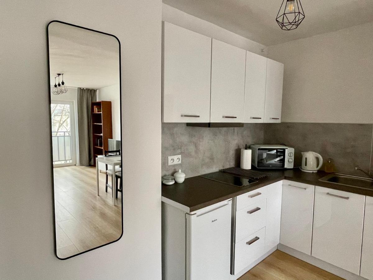 Chmielna Centrum Apartment Warschau