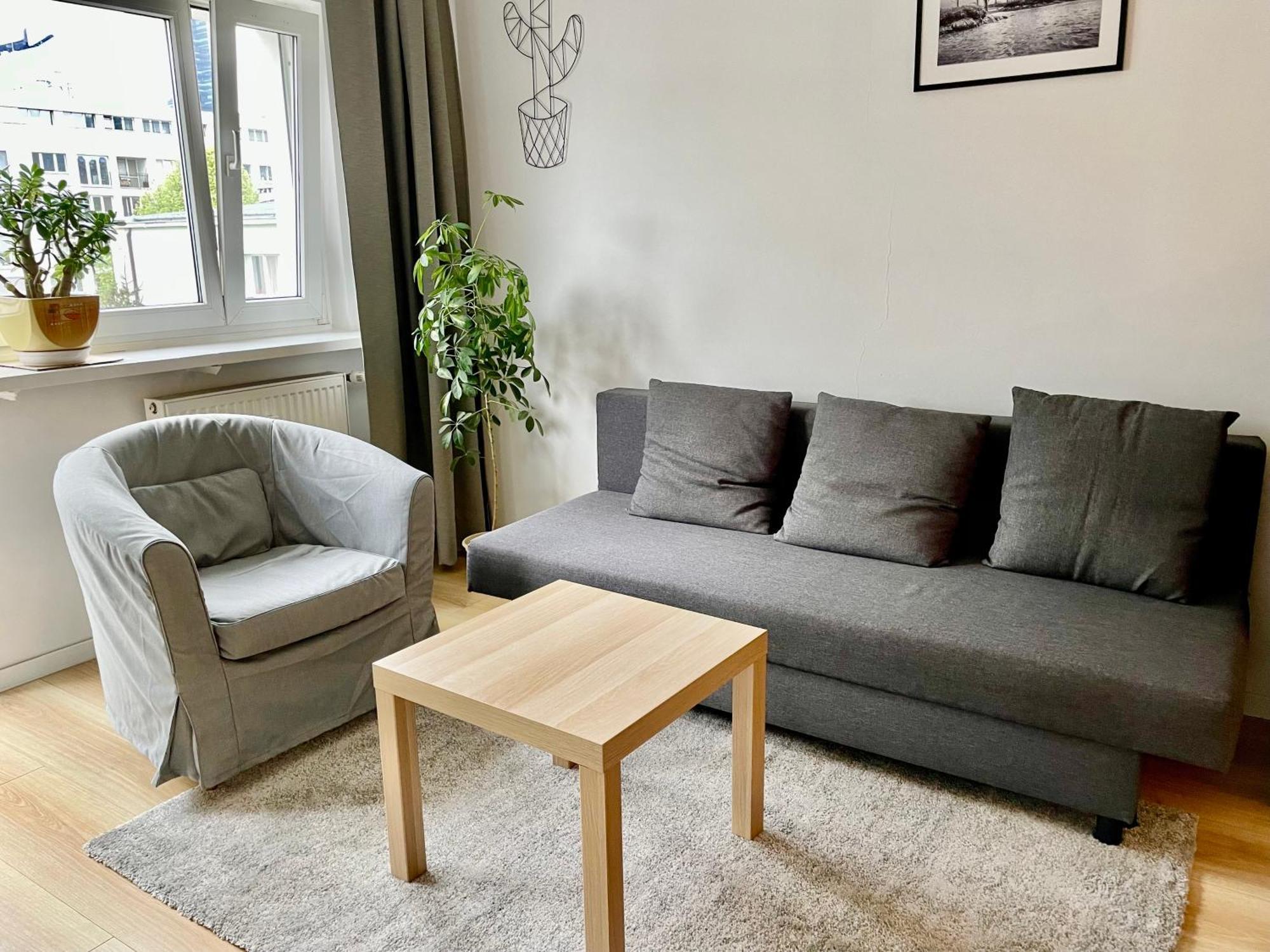 Chmielna Centrum Apartment Warschau